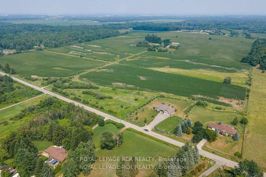 3269 Concession 7 N/a, Adjala-Tosorontio