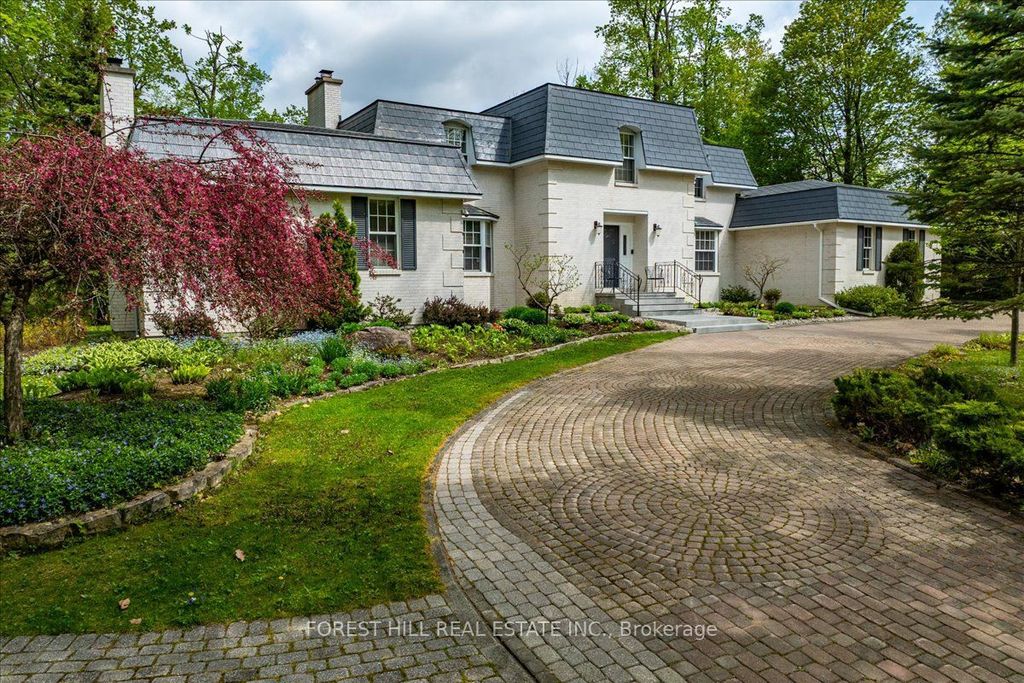 1836 Quantz Crescent, Innisfil