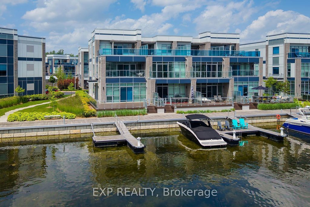 3692 Ferretti Court, Innisfil