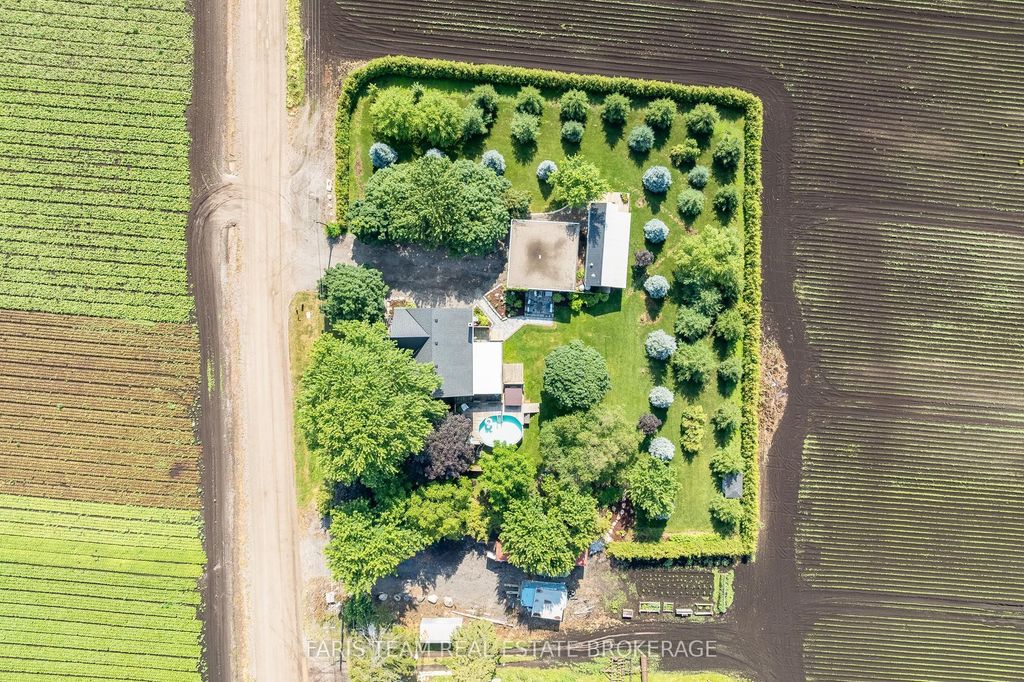 300 Juliana Road, King