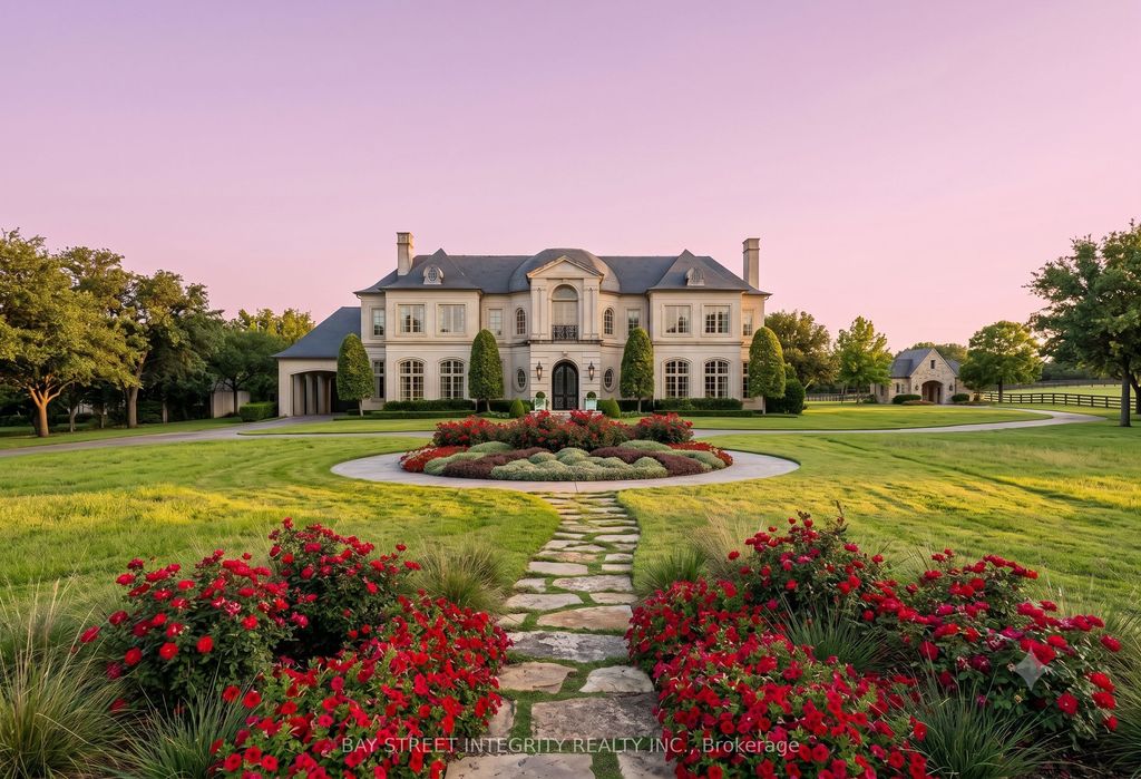 Lot 12 Provence Court, Richmond Hill