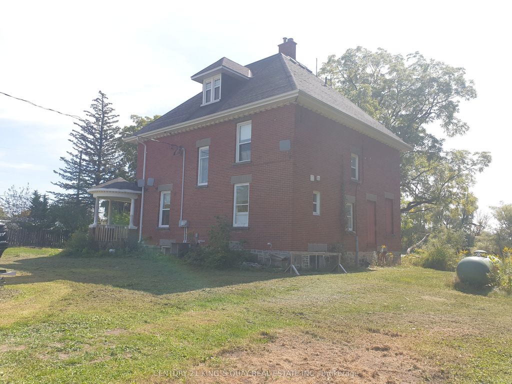 3985 Stouffville Road, Whitchurch-Stouffville