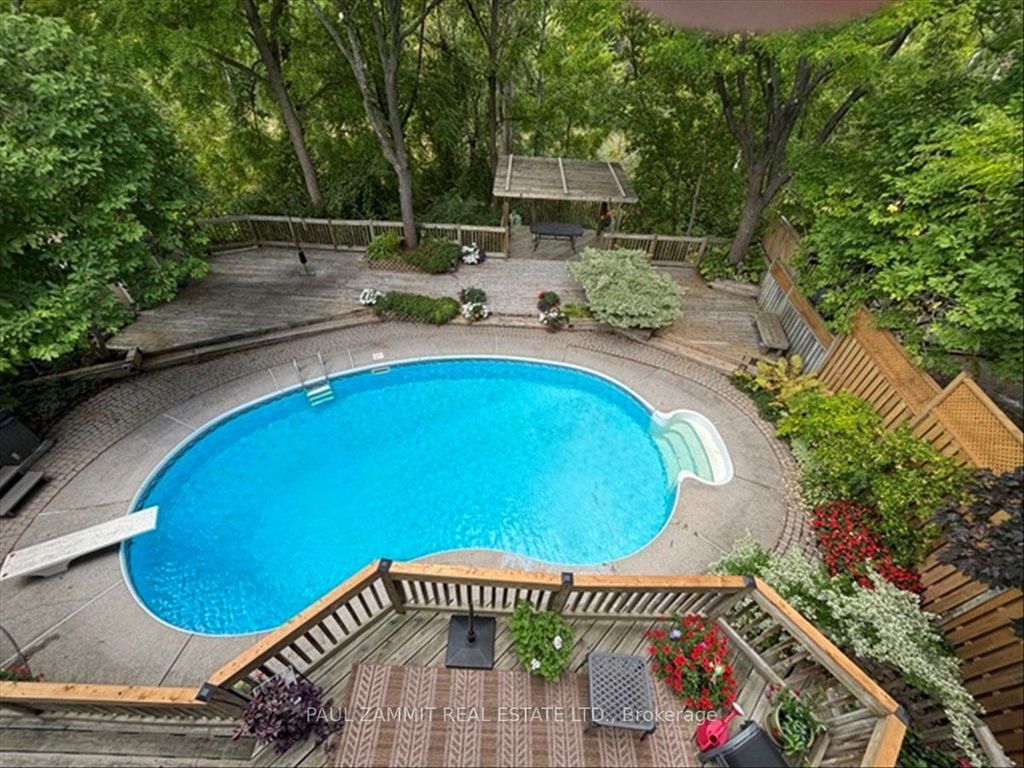 20 Tanglewood Trail, Markham