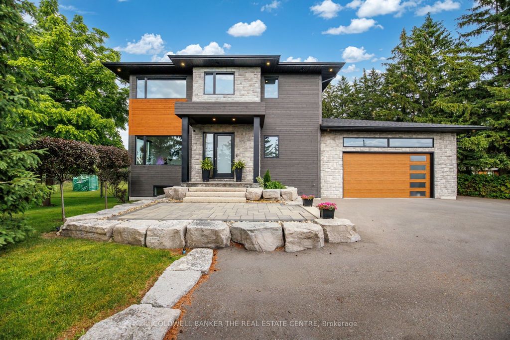 11657 Warden Avenue, Markham