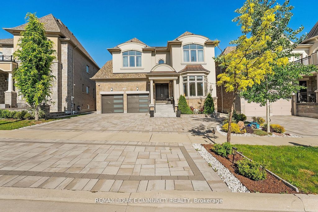 336 Farrell Road, Vaughan
