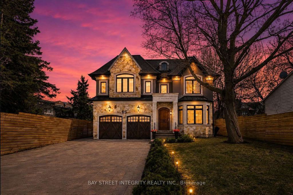 65 Sunset Beach Road, Richmond Hill