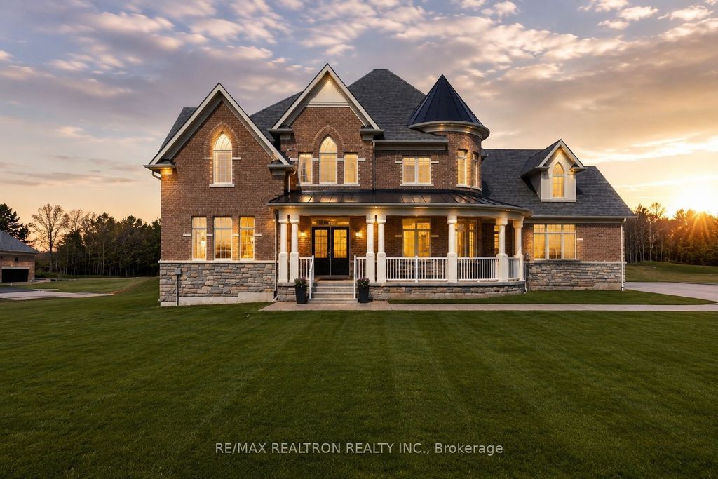 168 Pine Hill Road, Bradford West Gwillimbury