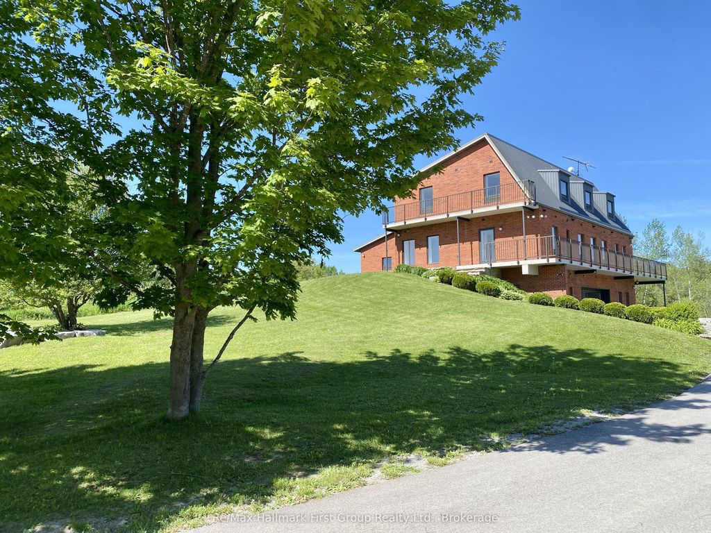 2269 Concession 4 N/a, Uxbridge