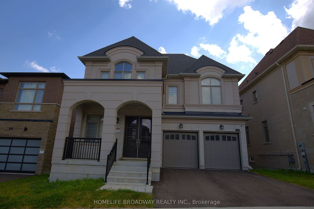 11 David Dunlap Boulevard, Richmond Hill