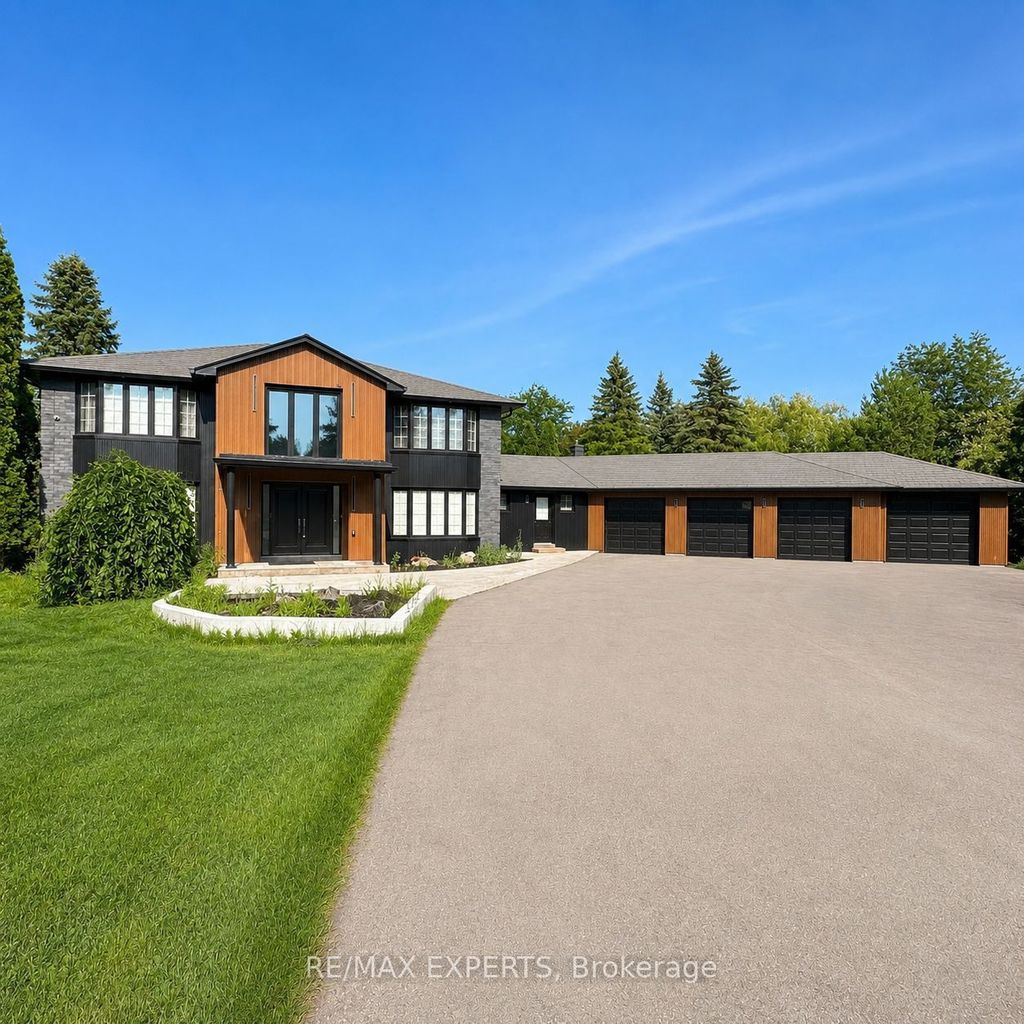 372 Burns Boulevard, King