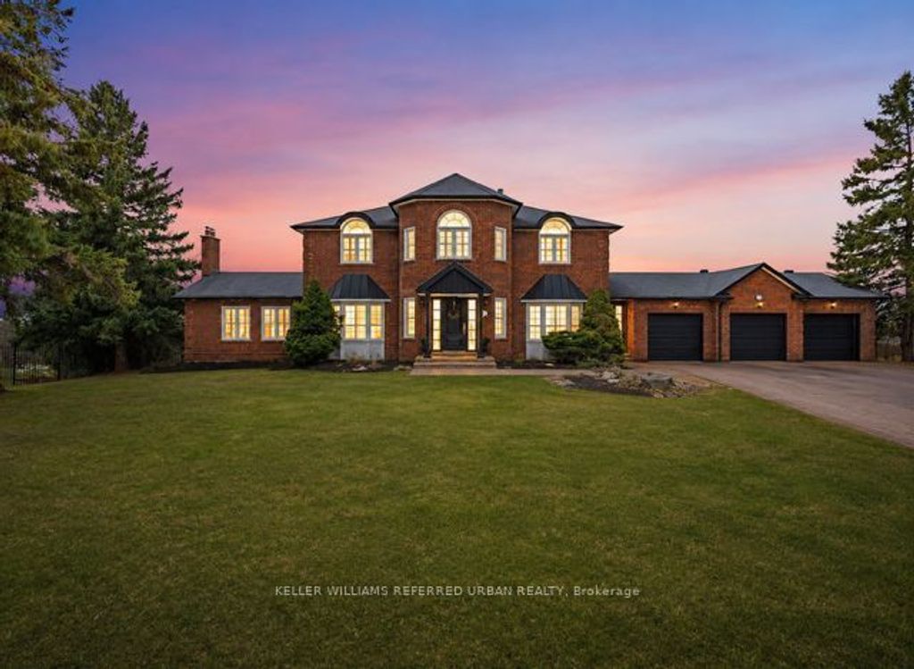 17 Sleepy Hollow Lane, Whitchurch-Stouffville