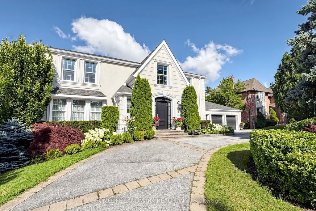 8 Prescott Court, Markham