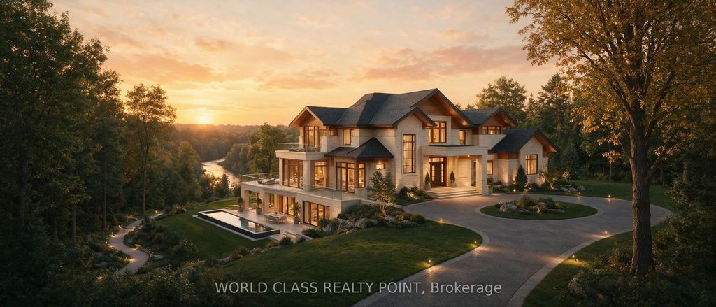 60 Kleins Ridge, Vaughan