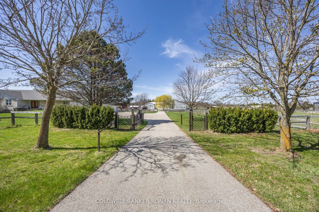 8058 20th Side Road, Adjala-Tosorontio
