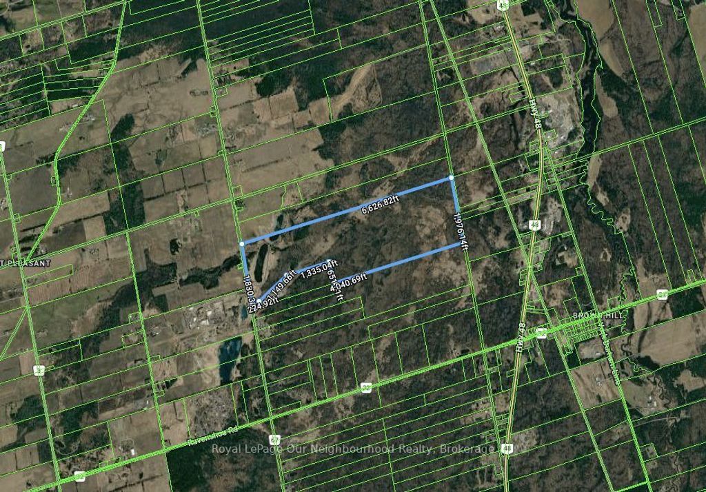 23095 Mccowan Road, Georgina