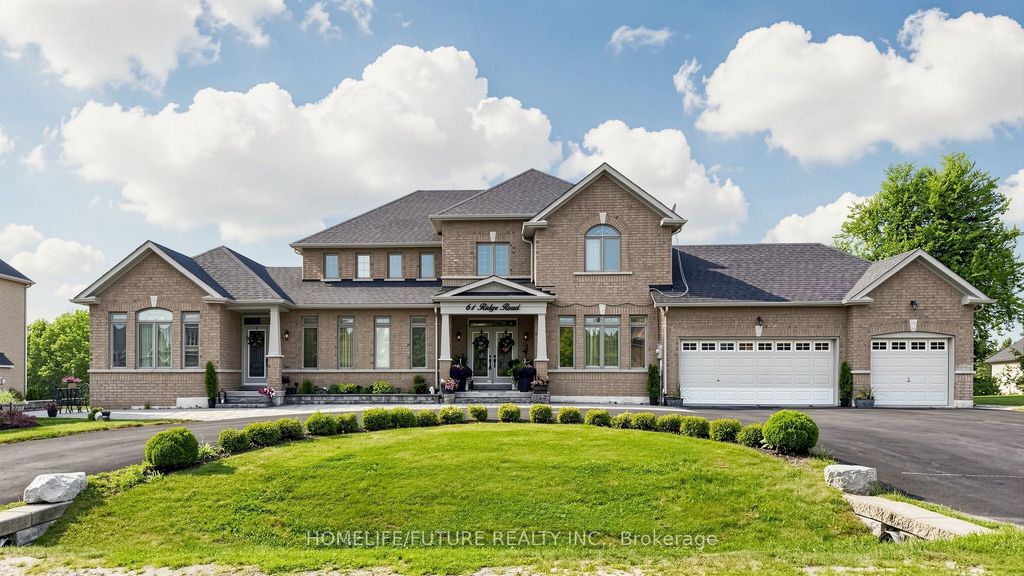 61 Ridge Road, Uxbridge