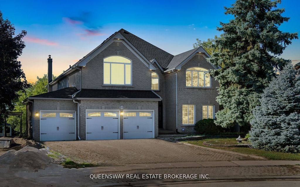 619 Culler Mews, Newmarket
