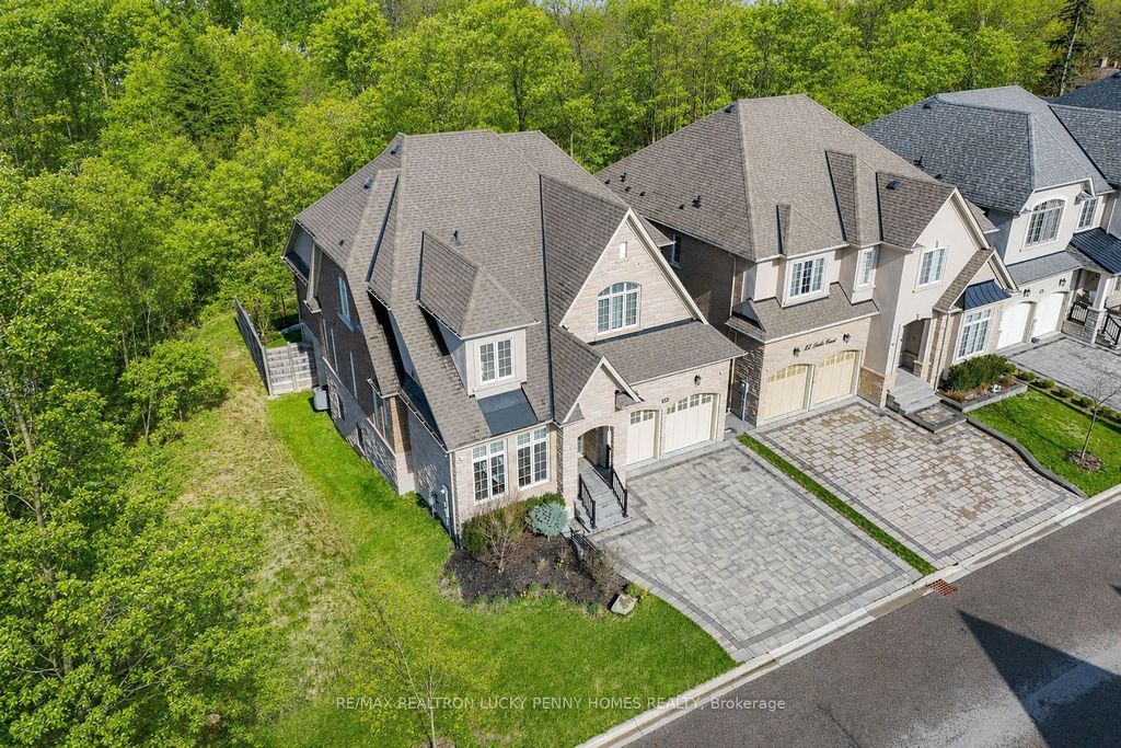 15 Tralee Court, Markham