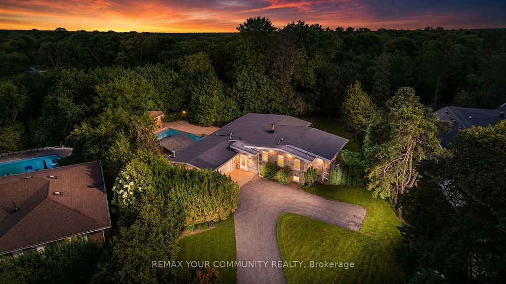 35 Idleswift Drive, Vaughan