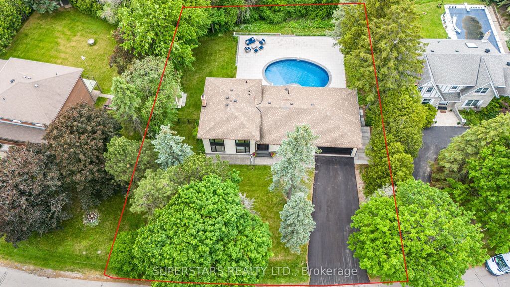 56 Cynthia Crescent, Richmond Hill