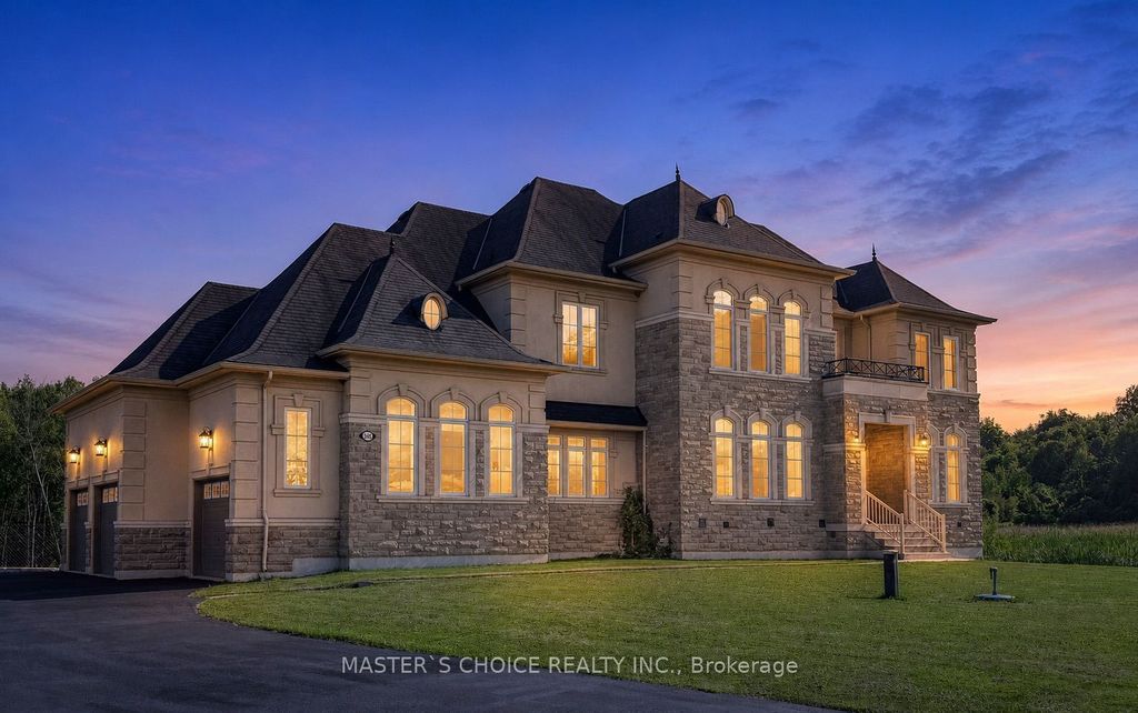 245 Pine Hill Road, Bradford West Gwillimbury
