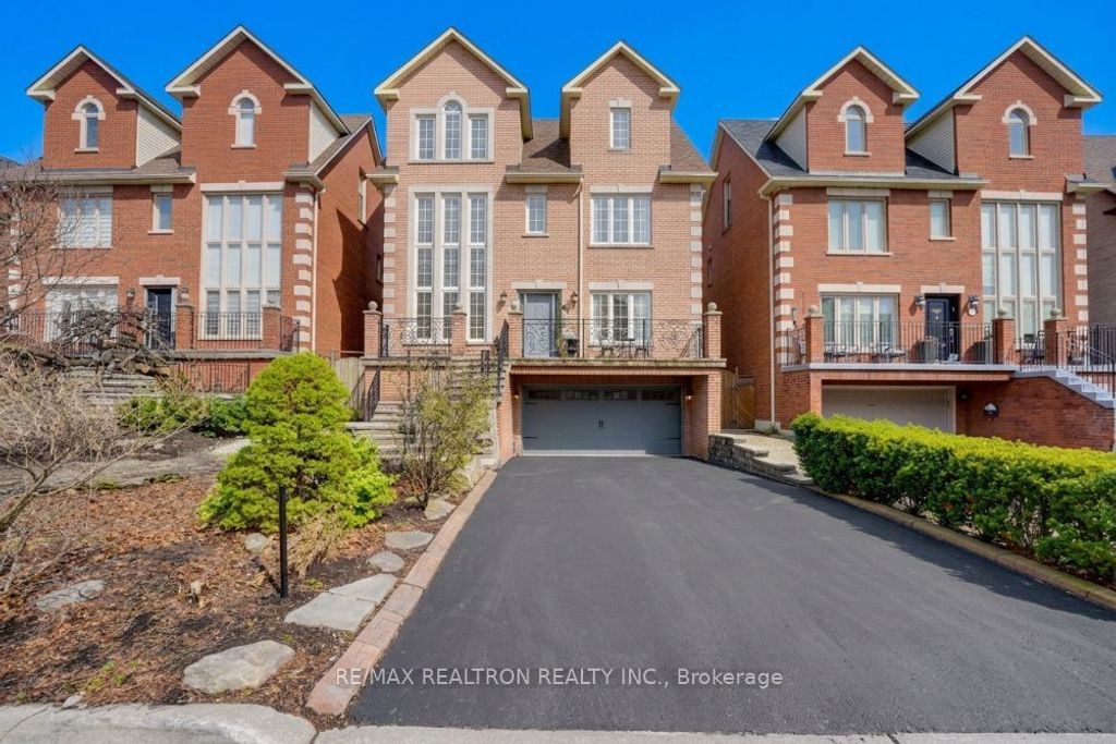 117 Theodore Place, Vaughan