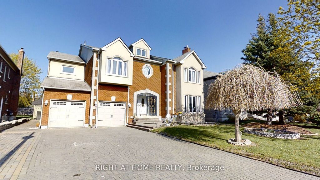31 Northgate Crescent E, Richmond Hill