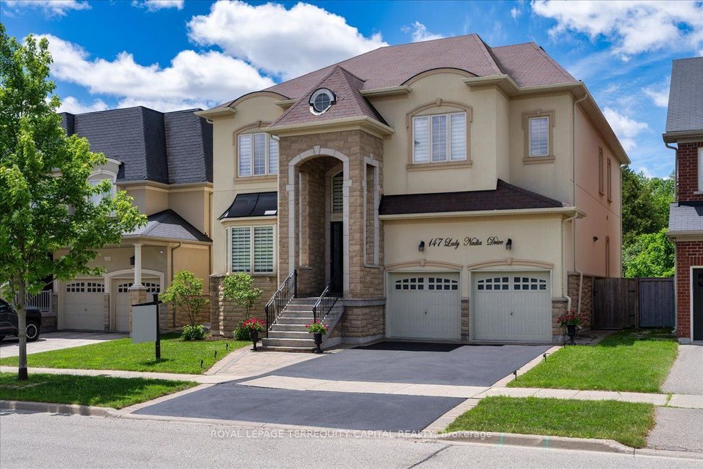 147 Lady Nadia Drive, Vaughan