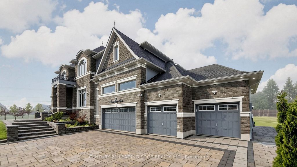 2 Sam Davis Court, Whitchurch-Stouffville
