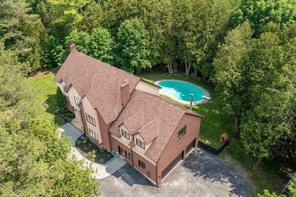 1 Foxlair Court, Whitchurch-Stouffville