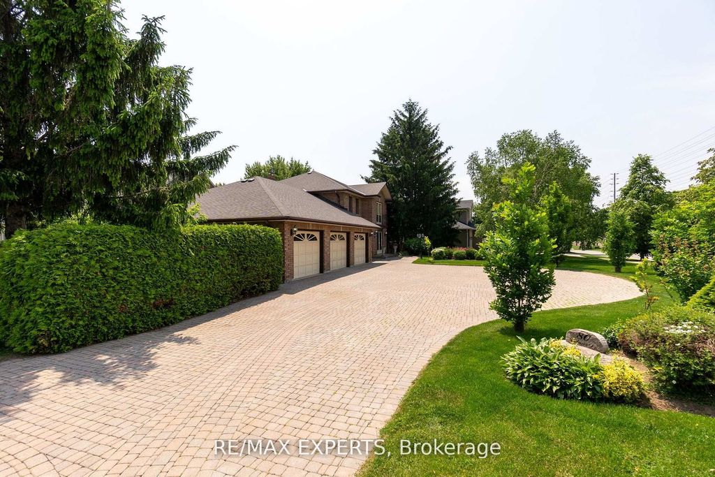 80 Colucci Drive, Vaughan