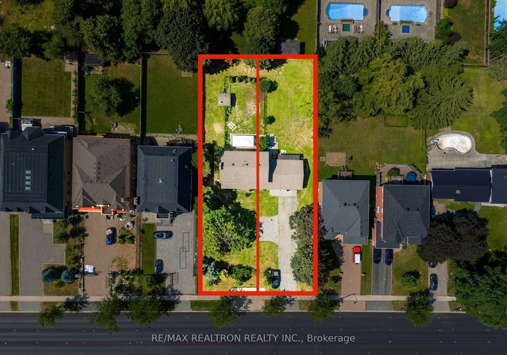 188 19th Avenue, Richmond Hill