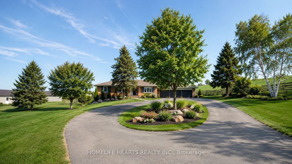 384 Zephyr Road, Uxbridge