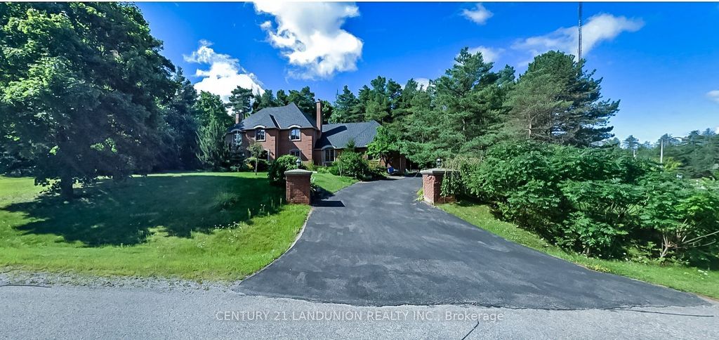 2 Heron Trail, Whitchurch-Stouffville