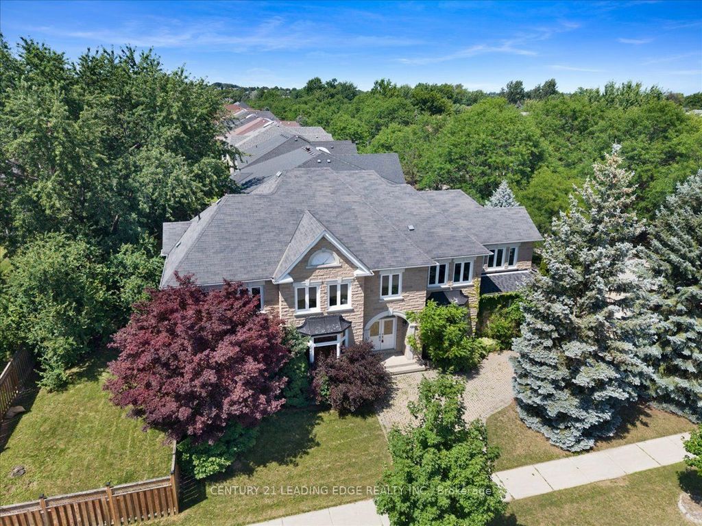 22 Fern Avenue, Richmond Hill
