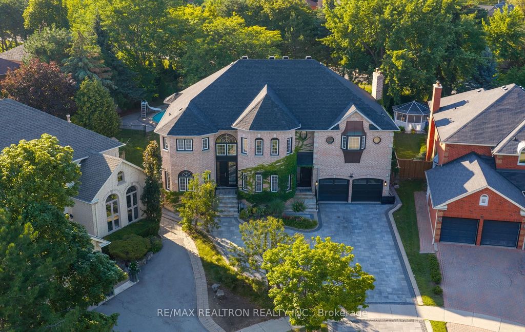 96 Markwood Lane, Vaughan