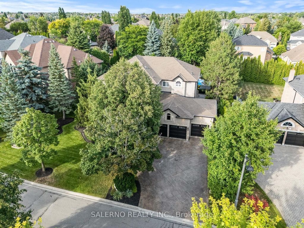 107 Deerchase Circle, Vaughan