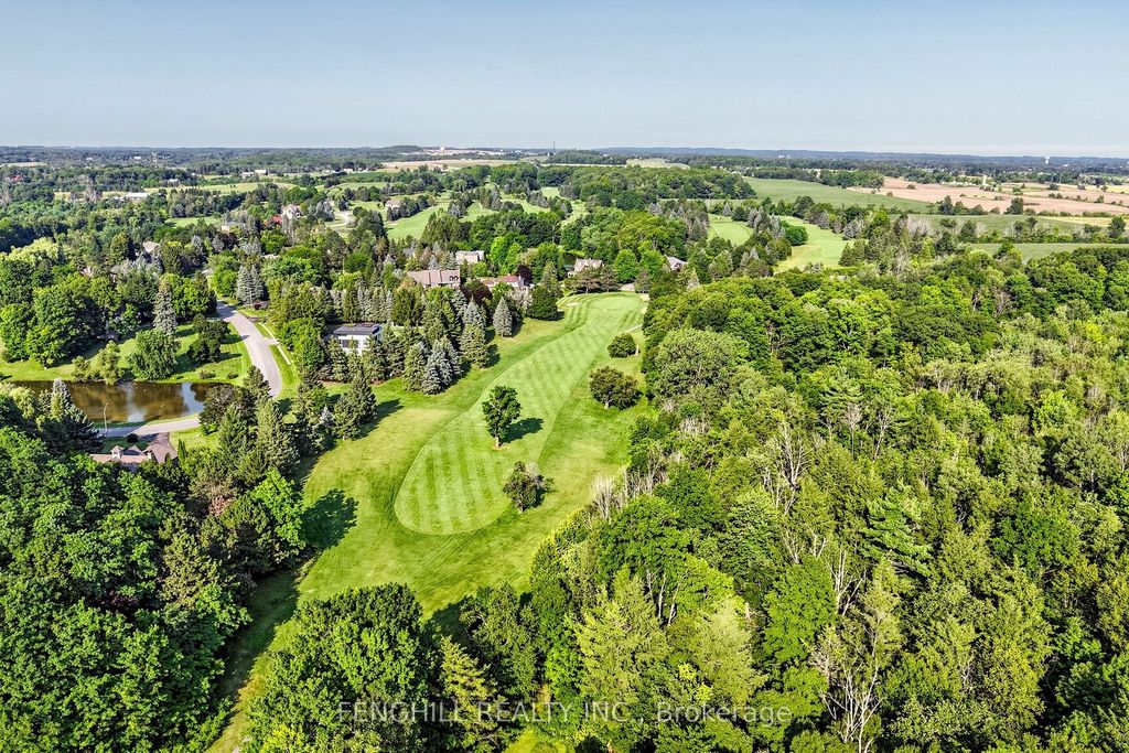 2 Earl Cook Drive, Whitchurch-Stouffville