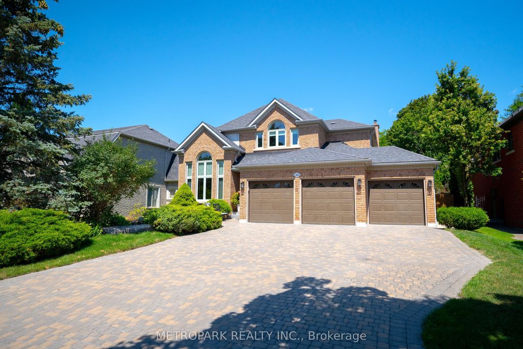 56 Bindertwine Boulevard, Vaughan