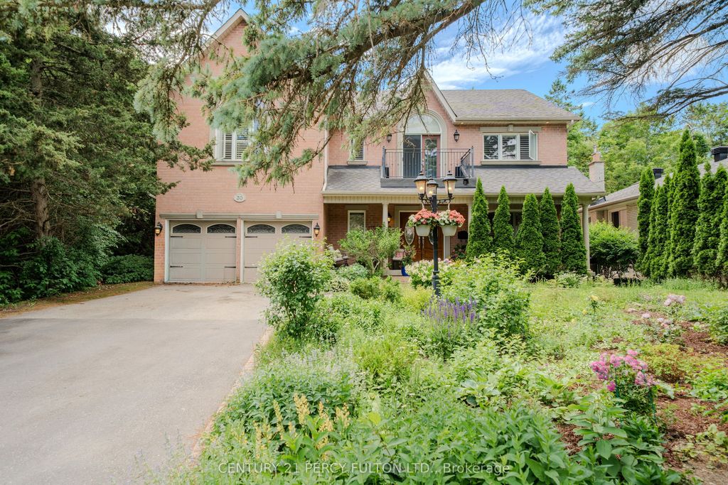 30 Willowgate Drive, Markham