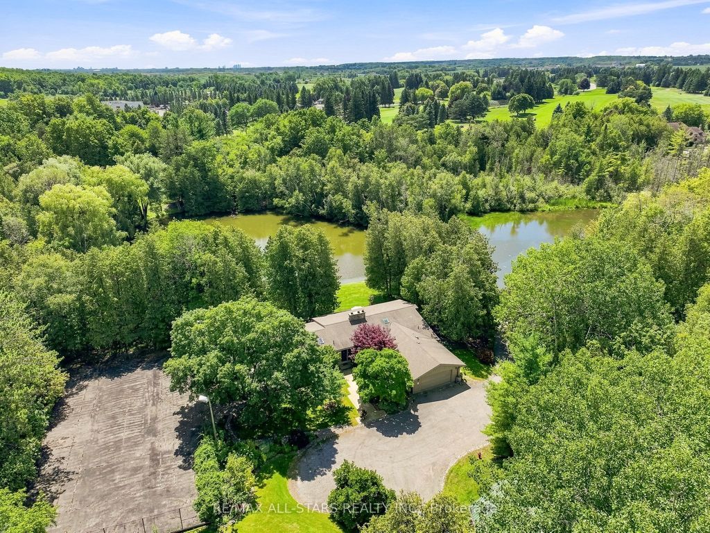 46 Sawmill Lane, Whitchurch-Stouffville
