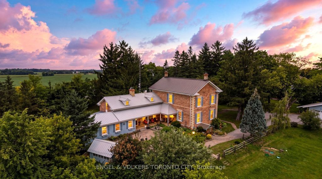 4421 5th Line N/a, Bradford West Gwillimbury
