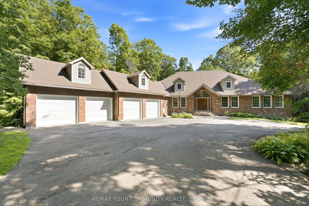 38 Hill Country Drive, Whitchurch-Stouffville
