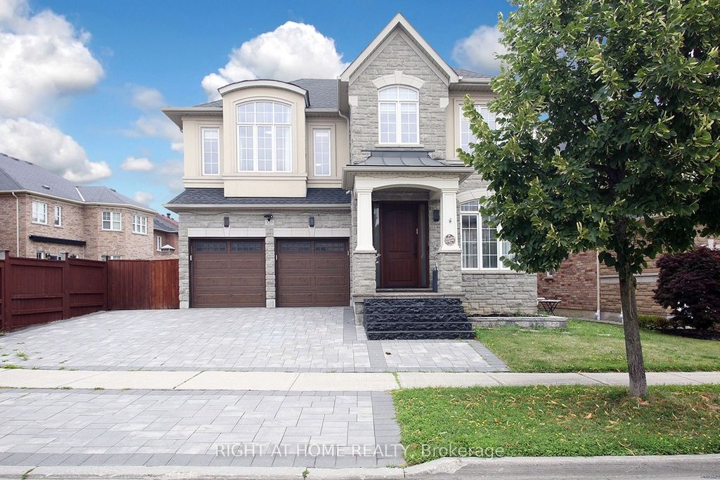 133 Woodville Drive, Vaughan