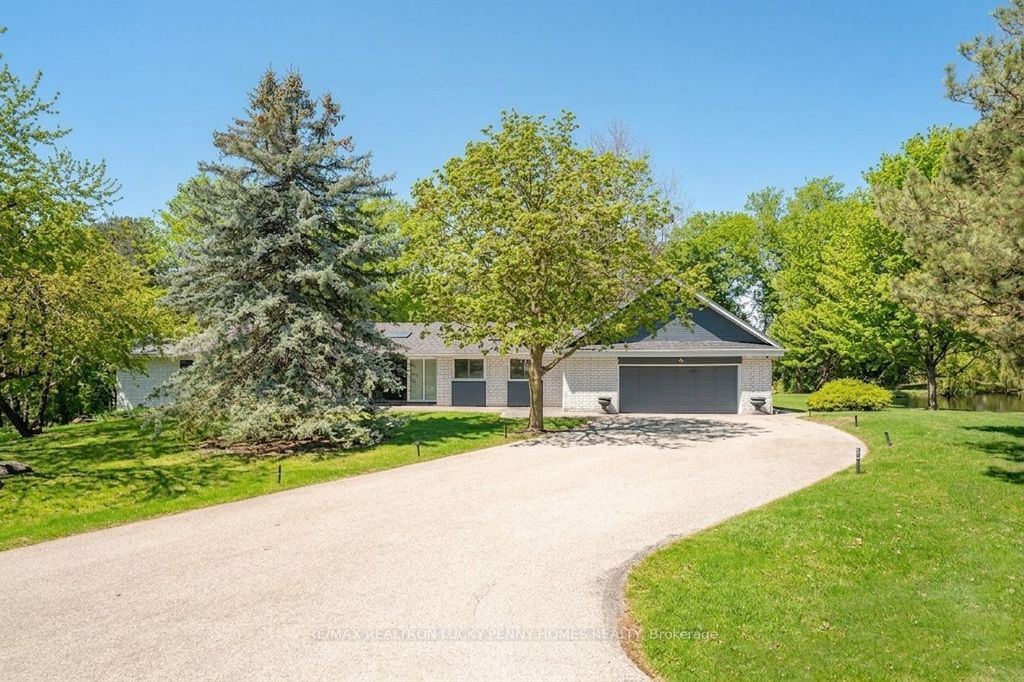 4 Blencathra Hill, Markham
