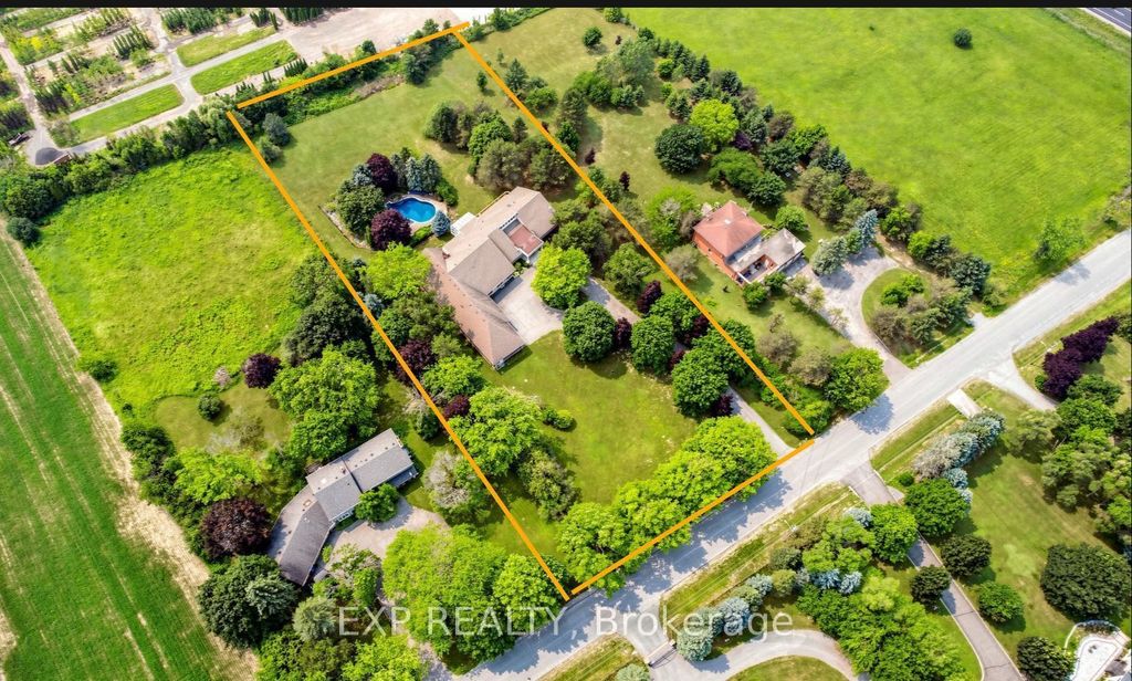 18 Mccowan Lane, Whitchurch-Stouffville