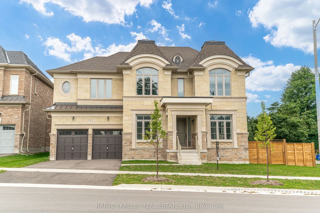 6 Dennis Reed Court, Aurora