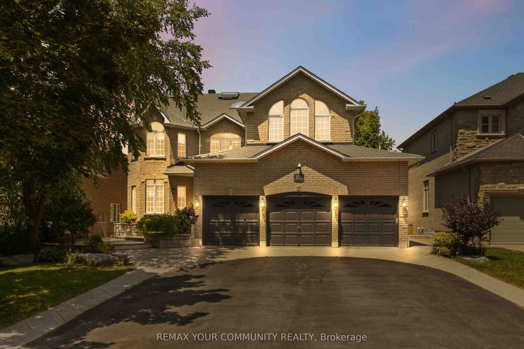 171 Langtry Place, Vaughan