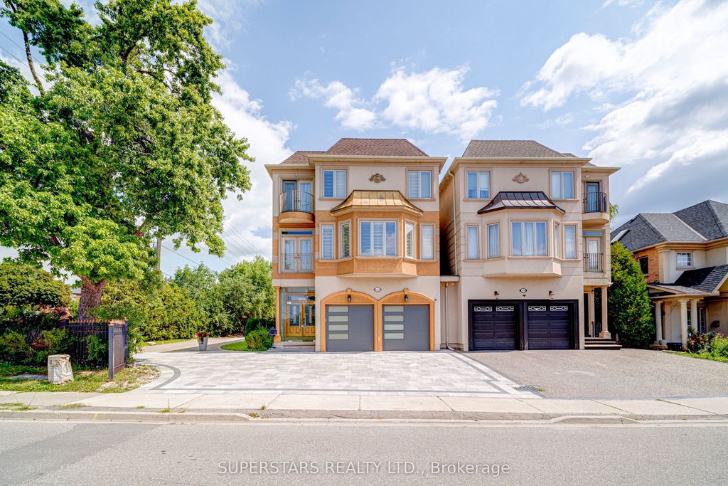 83 Elm Avenue, Richmond Hill