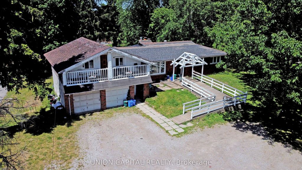 4914 14th Avenue, Markham